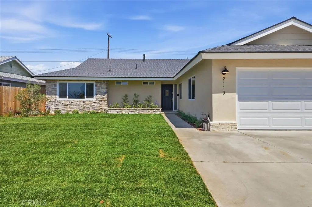 2113 S Forest, Santa Ana, CA 92704 - #1