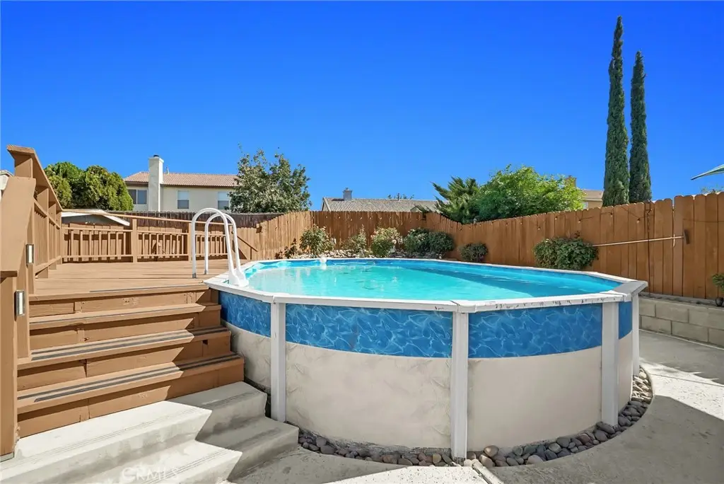 14426 Laguna Court, Adelanto, CA 92301 - #1