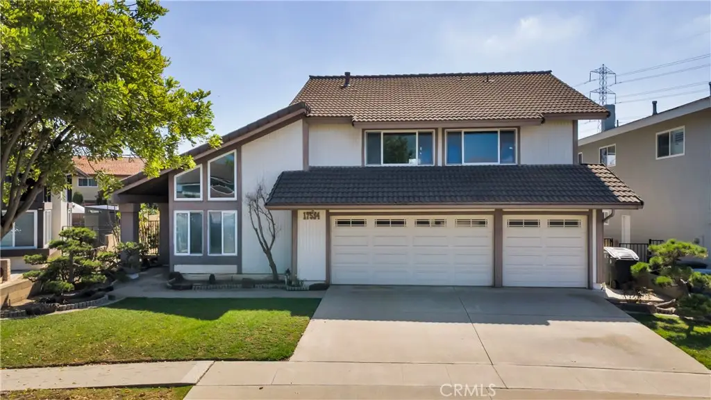 17534 Purche, Torrance, CA 90504 - #1