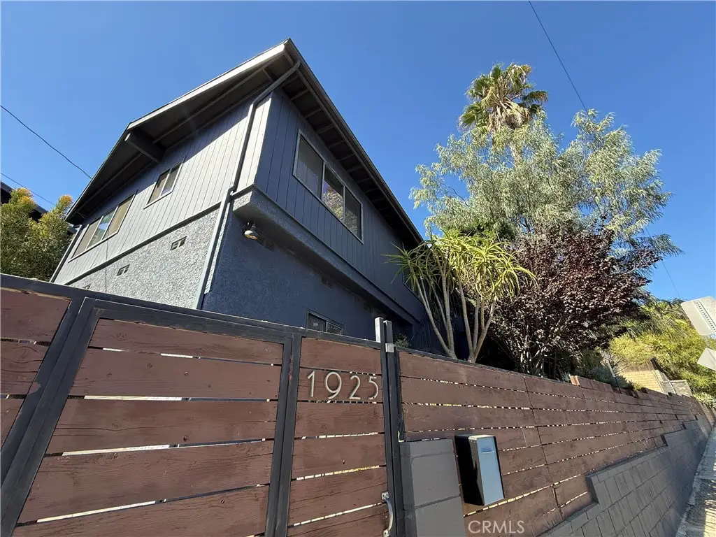 1925 Waterloo, Los Angeles, CA 90039 - #1
