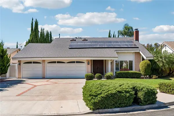 15401 Verdun, Irvine, CA 92604