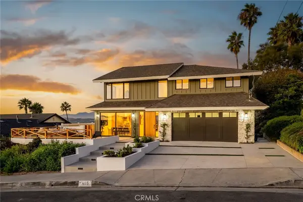 405 Avenida Salvador, San Clemente, CA 92672