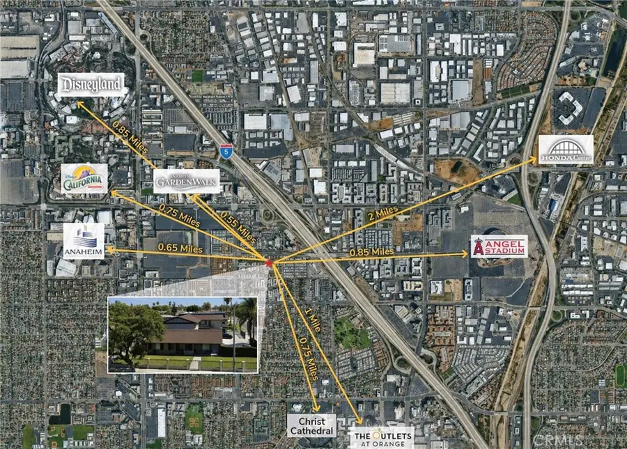 306 E Wakefield, Anaheim, CA 92802 - #2
