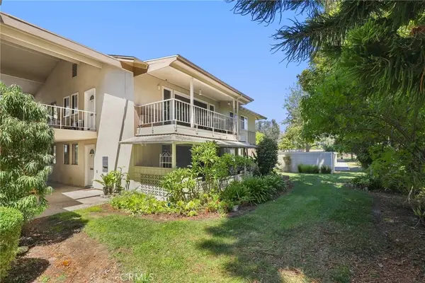 36 Calle Aragon #U, Laguna Woods, CA 92637