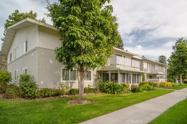 328 Avenida Carmel #P, Laguna Woods, CA 92637