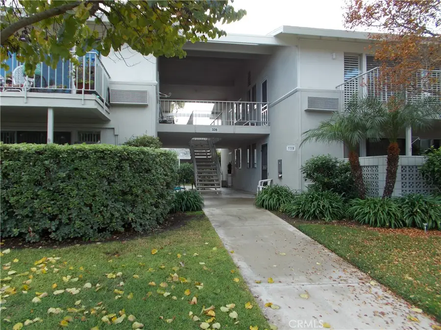 328 Avenida Carmel #P, Laguna Woods, CA 92637 - #2