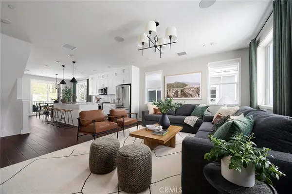 27358 Harrier Court, Valencia, CA 91355