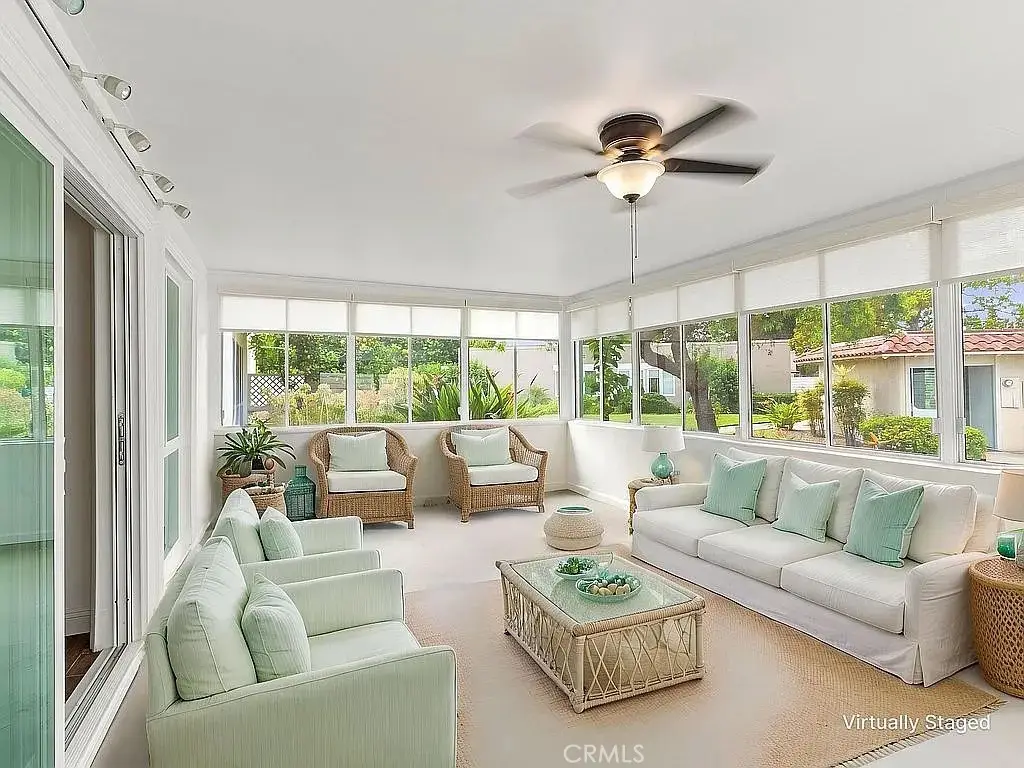 2210 Via Mariposa E #F, Laguna Woods, CA 92637 - #1