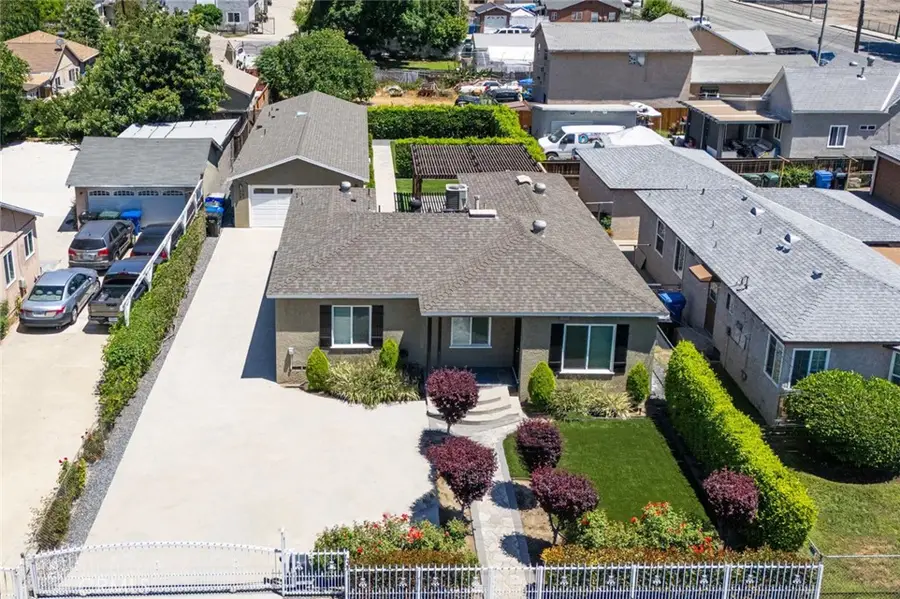 783 E Grand, Pomona, CA 91766 - #2