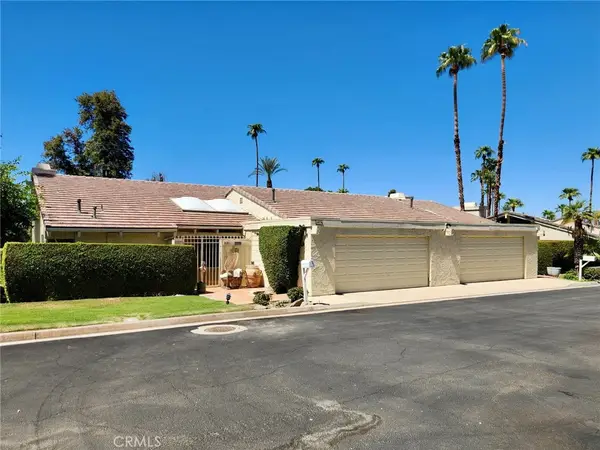 46526 Arapahoe, Indian Wells, CA 92210