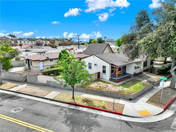 1006 S. Campbell Ave, Alhambra, CA 91803