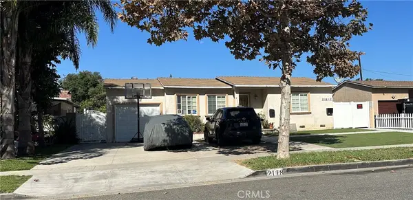 2118 Park Drive, Santa Ana, CA 92707