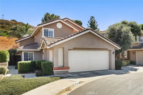 27576 Paseo Castile, San Juan Capistrano, CA 92675
