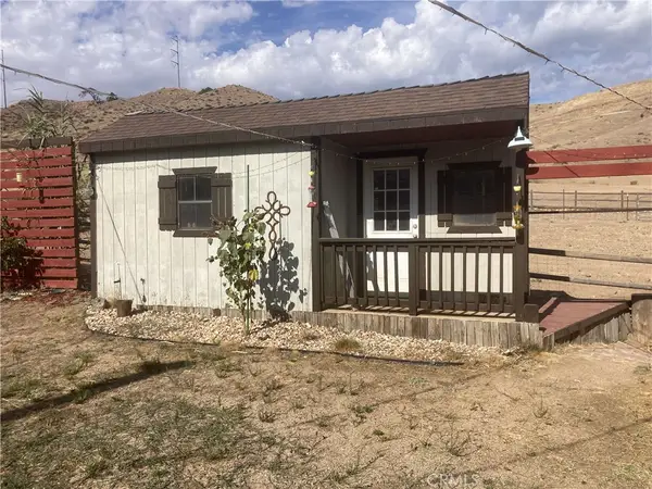 17111 Tehachapi Willowsprings, Tehachapi, CA 93561