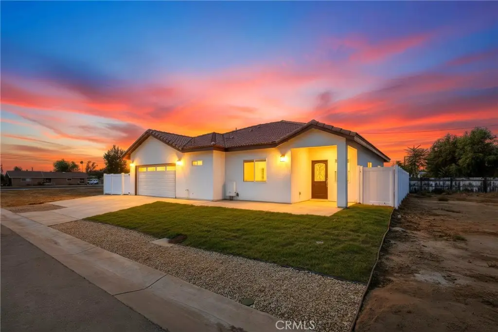 24732 Eucalyptus, Moreno Valley, CA 92553 - #1