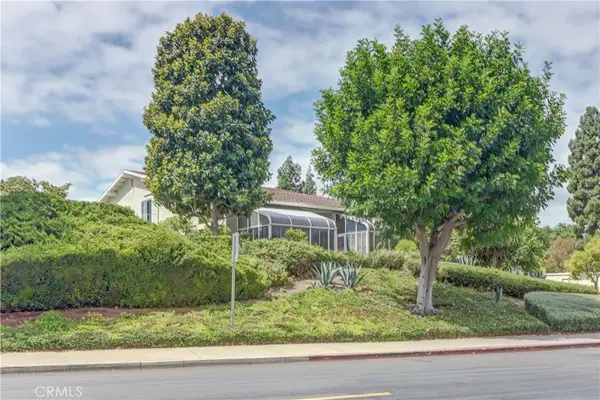 263 Calle Aragon #C, Laguna Woods, CA 92637