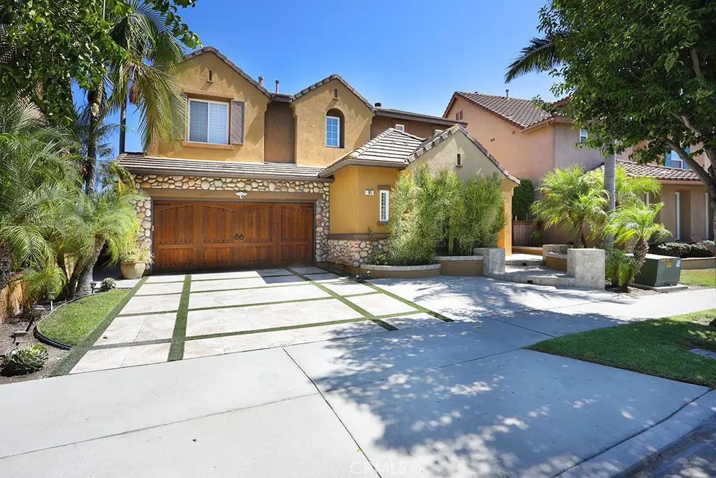 91 Windswept Way, Mission Viejo, CA 92692 - #1