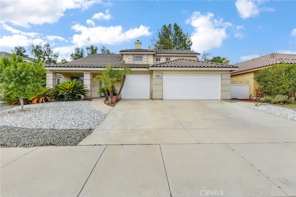 13333 Goldenhorn Drive, Corona, CA 92883 - #1