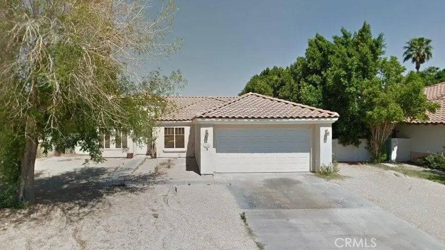 69276 Peachtree Court, Cathedral City, CA 92234 - #1
