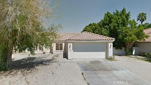 69276 Peachtree Court, Cathedral City, CA 92234