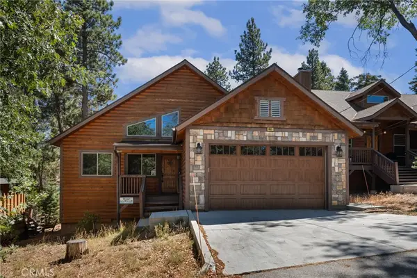 855 Conklin Road, Big Bear Lake, CA 92315