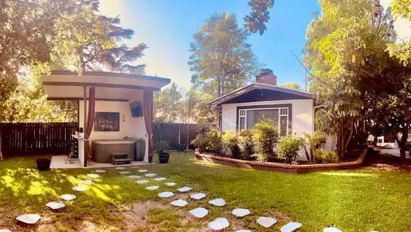 11751 Hortense, Valley Village, CA 91607