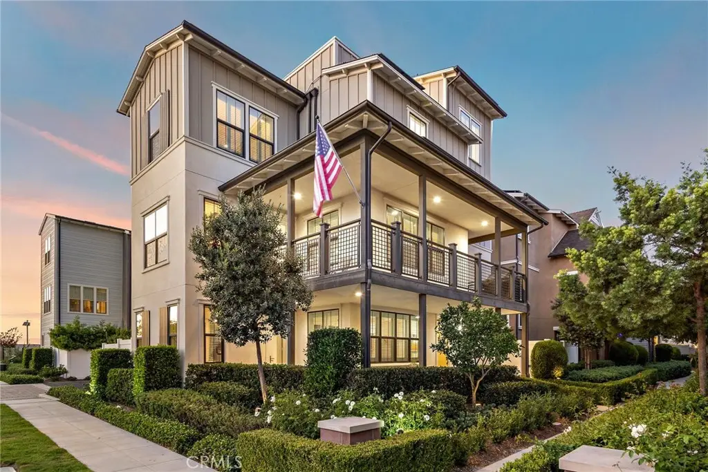 12 Yerra Street, Rancho Mission Viejo, CA 92694 - #1