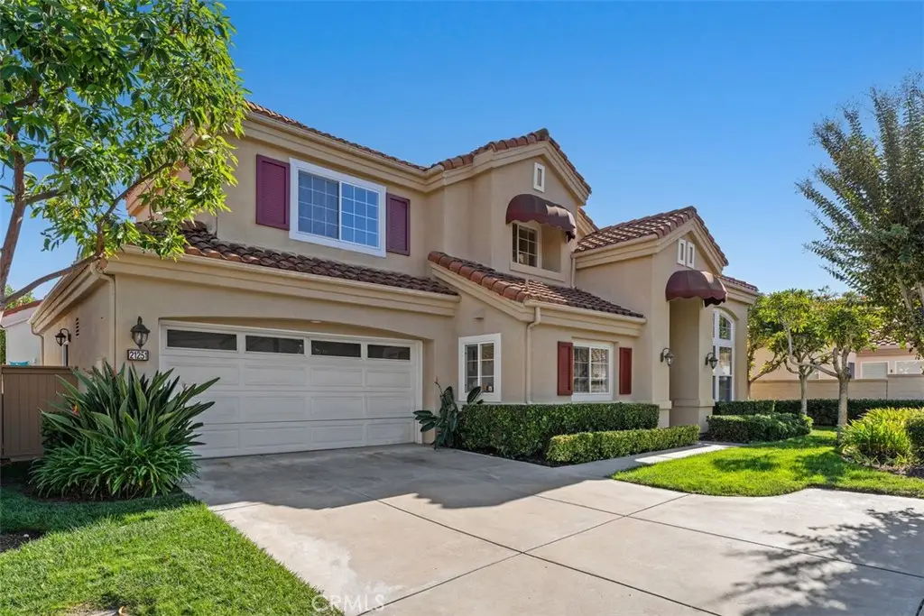 21251 Mazatlan, Mission Viejo, CA 92692 - #1