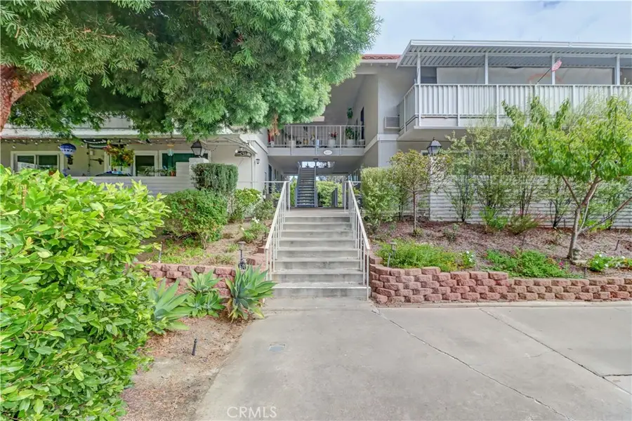 659 Avenida Sevilla #O, Laguna Woods, CA 92637 - #2