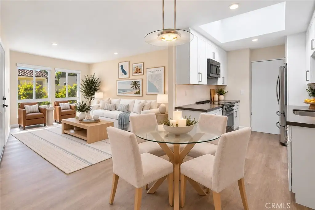 2200 Via Mariposa E, Laguna Woods, CA 92637 - #1