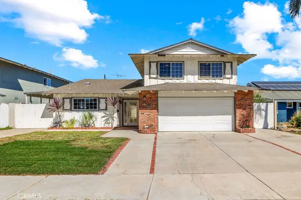 19742 Potomac Lane, Huntington Beach, CA 92646