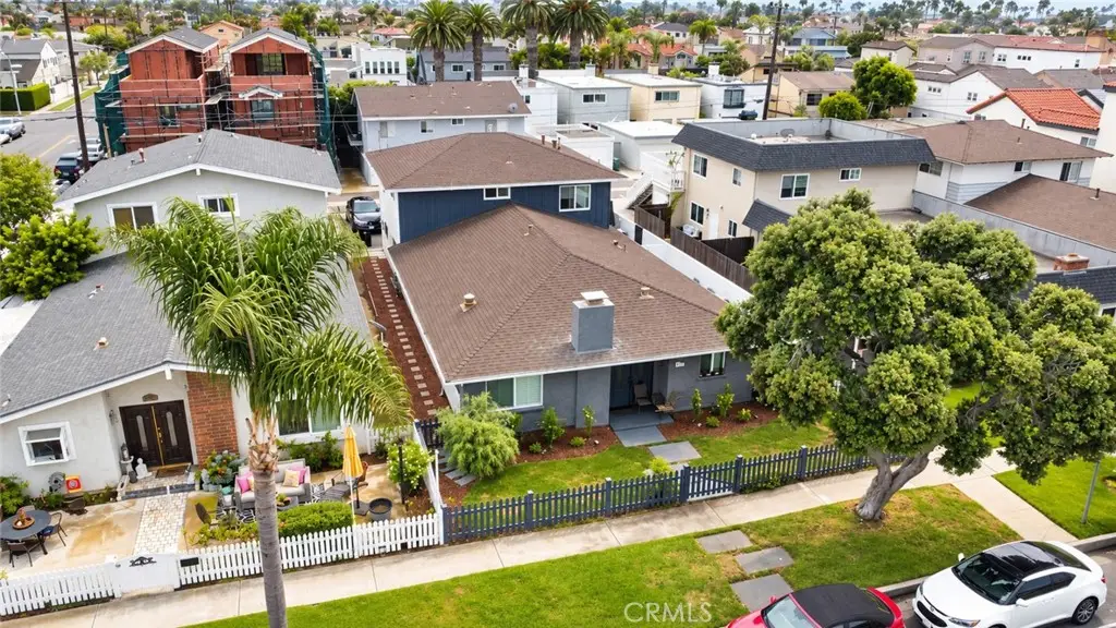 522 17th, Huntington Beach, CA 92648 - #1