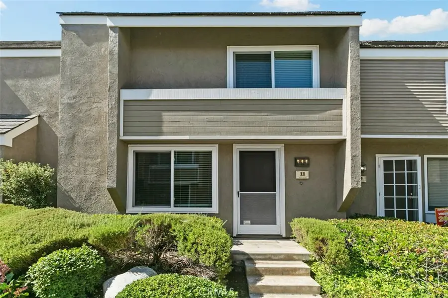 11 Rosemary #20, Irvine, CA 92604 - #2