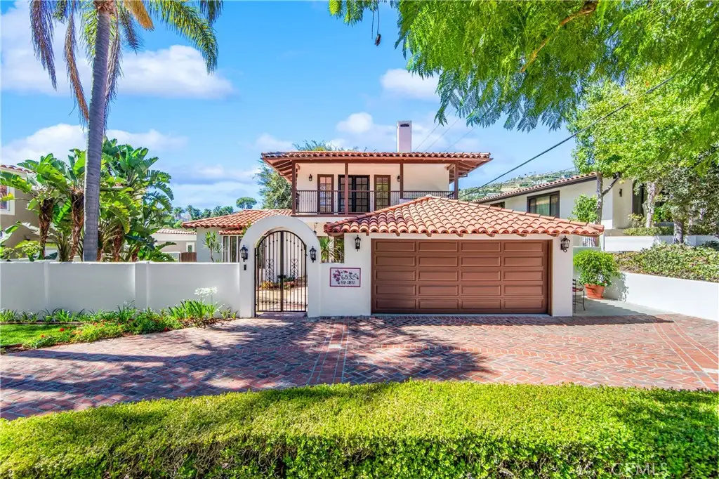 6532 Via Siena, Rancho Palos Verdes, CA 90275 - #1