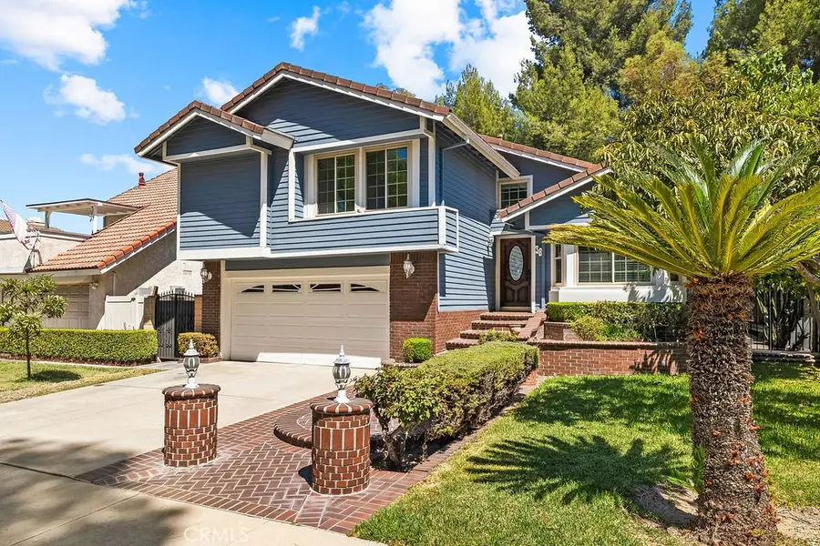 38 Deer Creek, Pomona, CA 91766 - #2