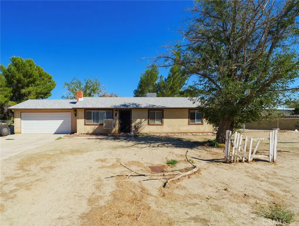 10821 E Avenue R14, Littlerock, CA 93543 - #1