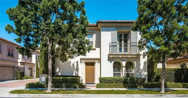 61 Cactus Flower, Irvine, CA 92620