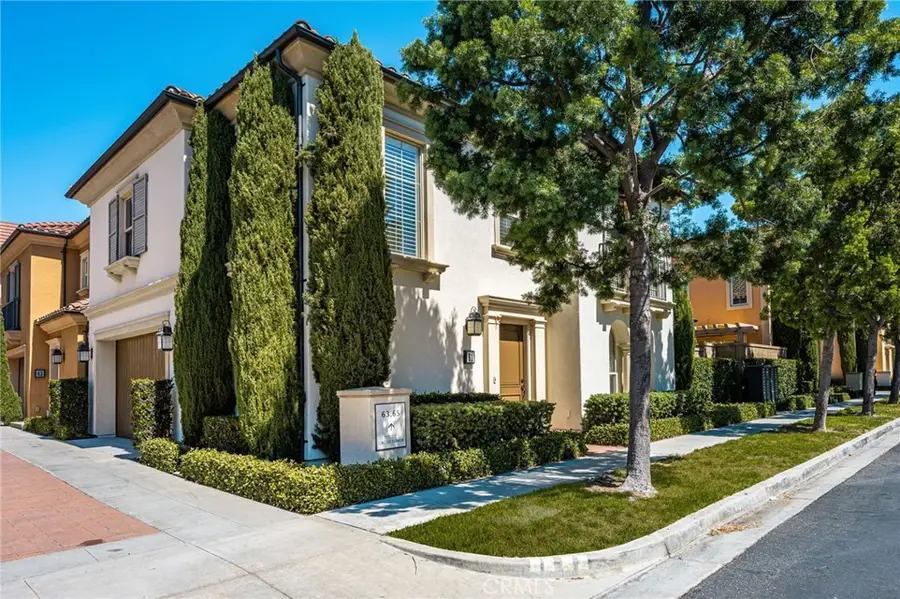 61 Cactus Flower, Irvine, CA 92620 - #3