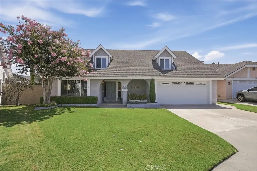 8668 Brooke Avenue, Westminster, CA 92683 - #1