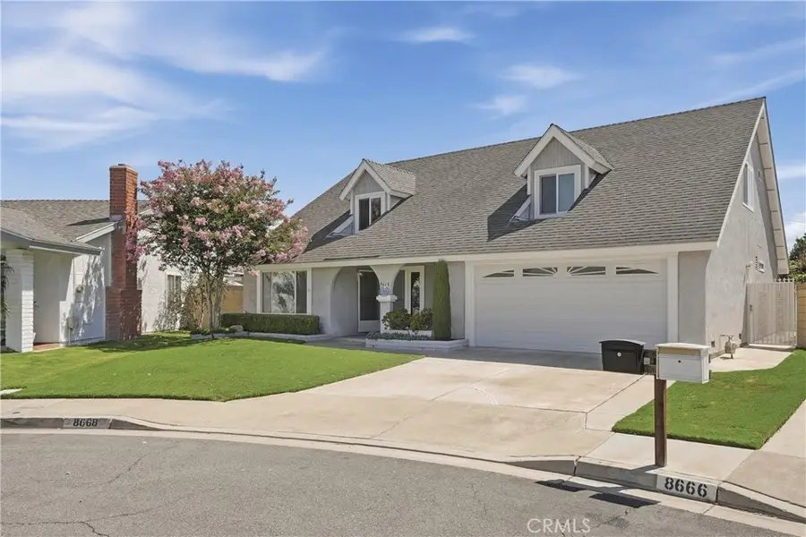 8668 Brooke Avenue, Westminster, CA 92683 - #3