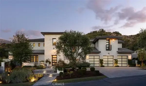 19892 Summit Trail Road, Trabuco Canyon, CA 92679