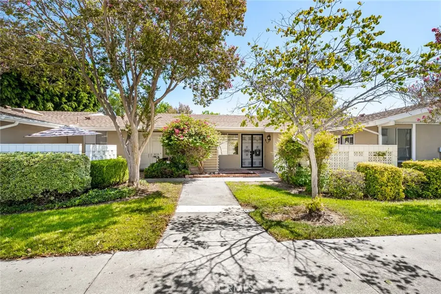 388 Avenida Castilla #B, Laguna Woods, CA 92637 - #2