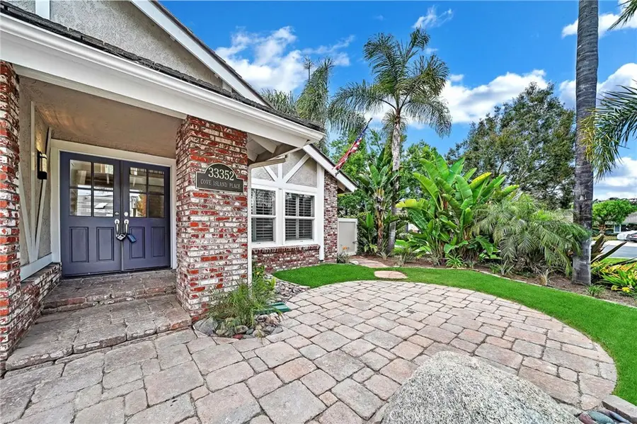 33352 Cove Island, Dana Point, CA 92629 - #2