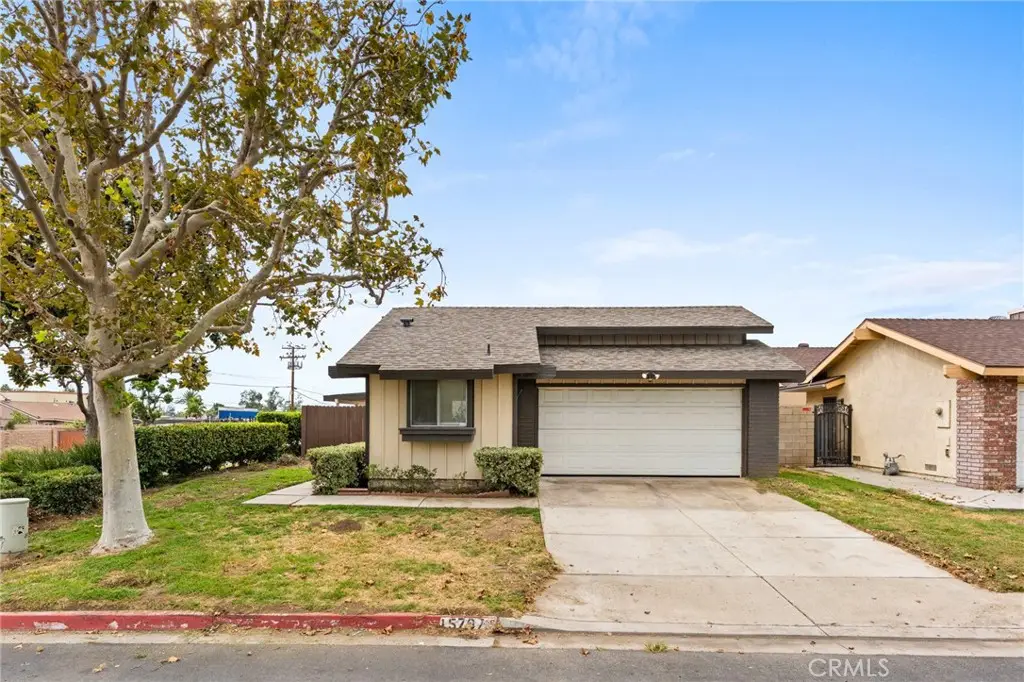 15797 Paine, Fontana, CA 92336 - #1