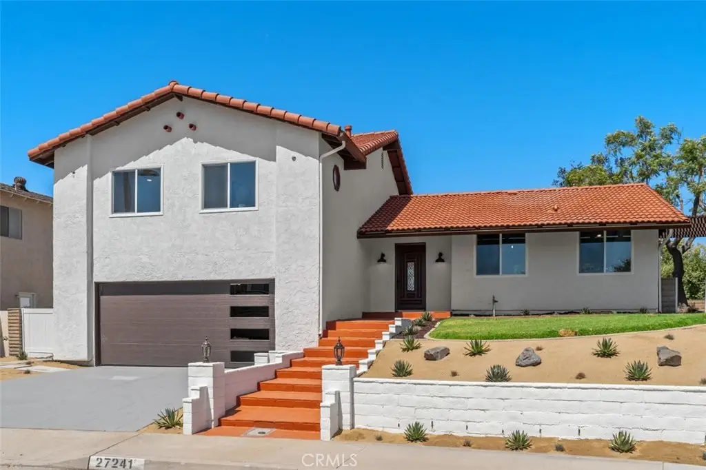 27241 Mariscal, Mission Viejo, CA 92691 - #1