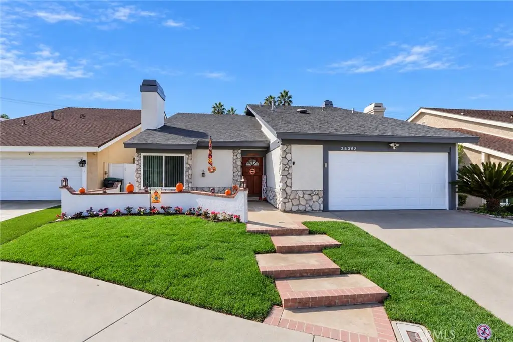 25362 Juniper, Mission Viejo, CA 92691 - #1