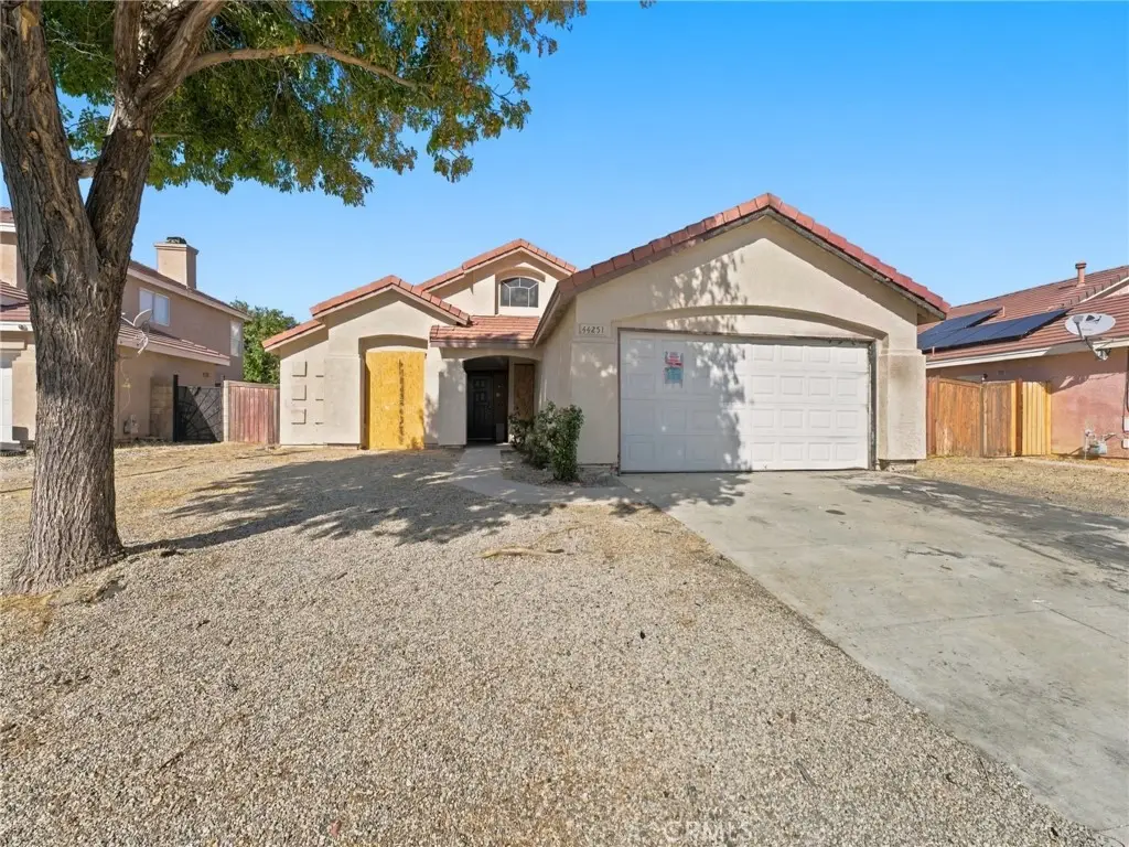 44251 Tahoe Way, Lancaster, CA 93536 - #1