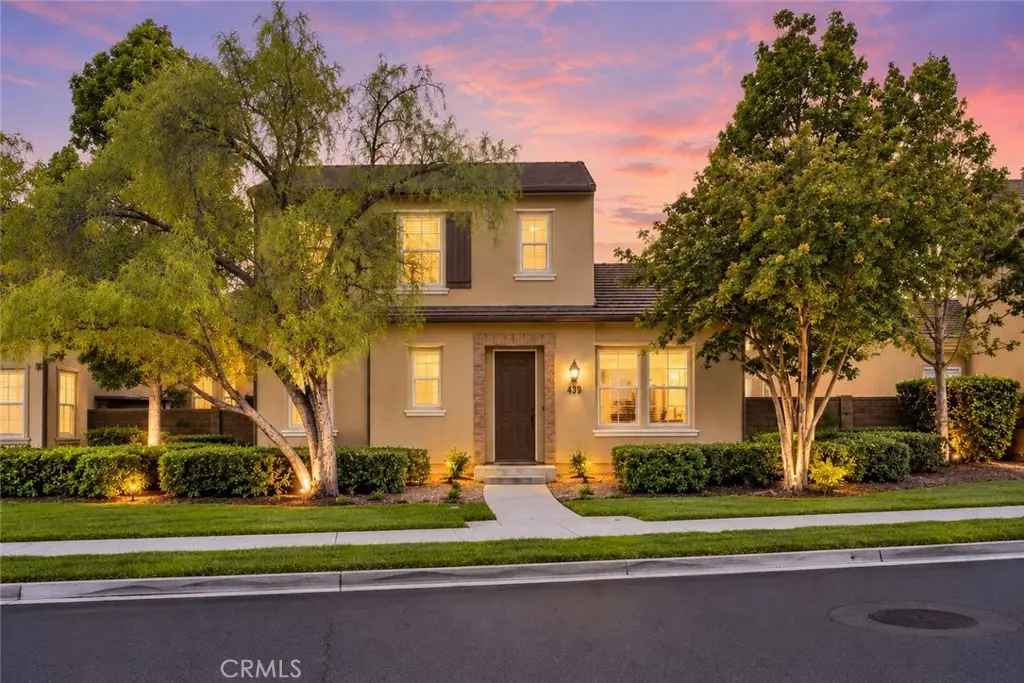439 N Naranjal, Brea, CA 92821 - #1