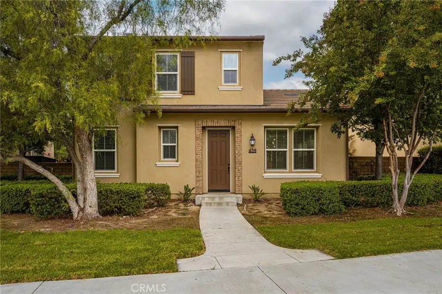 439 N Naranjal, Brea, CA 92821 - #2