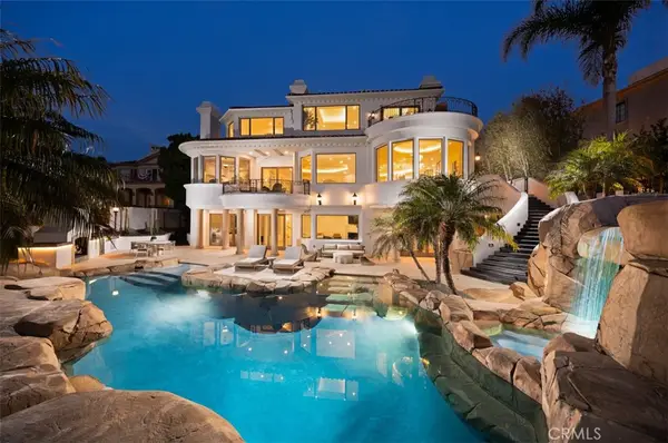 5 Sailview, Newport Coast, CA 92657